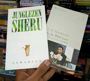 ⚡Original Book Bundle