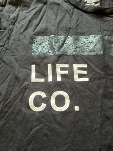 Life Co. T-Shirt