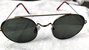 Round Sunglasses