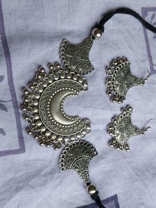 Choker Set