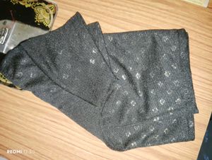 Black Blouse