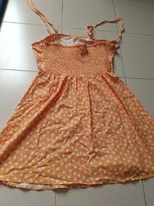 Cute Summer Dress