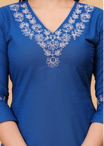 4 XL size Kurta Sets