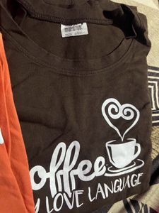 Graphic T-Shirt Bundle - 3 Cute Tees!