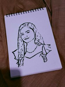 Customized Face Portraits