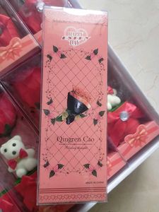 Rose &amp; Teddy Gift Set (Set of 10)