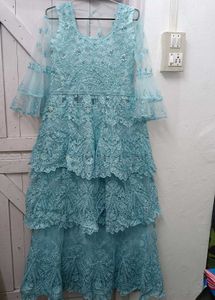 Indian Lehenga Choli (3 Piece)