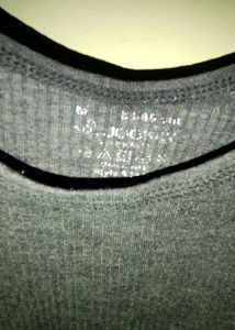 Jockey Thermal Wear Top