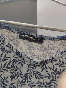 New Printed Top.. CLEARANCE SALE❗NO NEGOTIATION ❗
