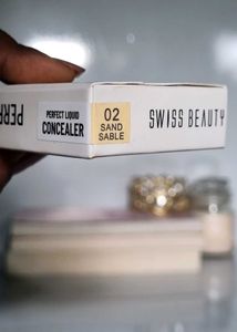 Swiss Beauty Concealer