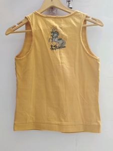 Allen Solly Small Size Sando