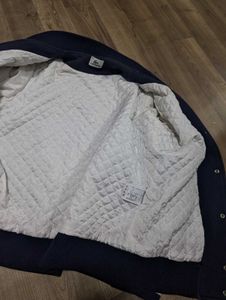 Lacoste Varsity Jacket