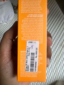 Allies of Skin Vitamin C Serum