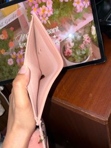 Cute Wallet For Women
