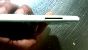 Second Hand Phone