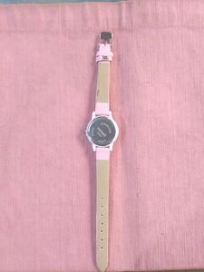 Ladies Hand Watch