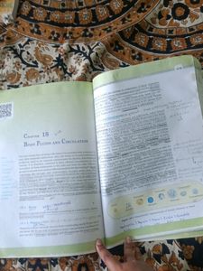 Biology Textbook For Class 11