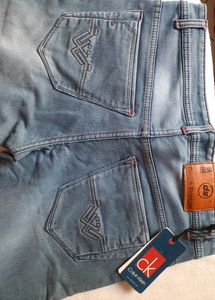 New Condition Jeans
