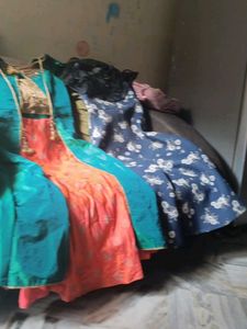 Elegant Kurta Set
