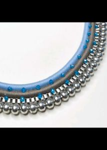 Beautiful Handmade Design Necklace