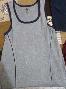 Men&#39;s T-Shirt and Underwear Bundle