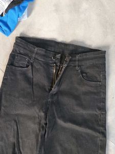 Black Jeans