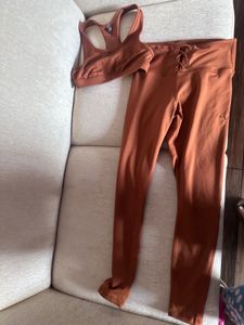 PUMA ACTICE WEAR SET