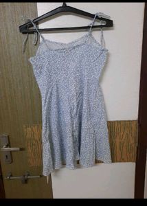 Cute Blue 💙 Dress