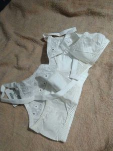 Lady Fit Lingeries - New