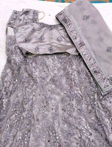 Lehenga Choli