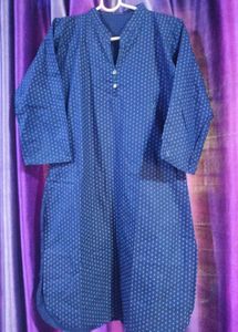 New Cotton Kurti