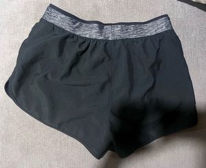 Gym shorts