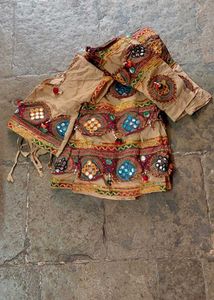 Navratri  Lahenga Choli