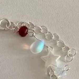 Whimsical Charm Bracelet