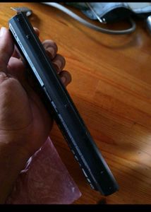 Dell Laptop Battery