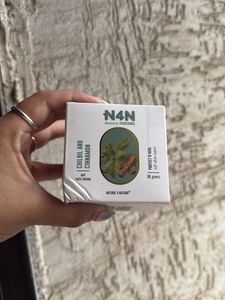 Combo Face Cream And serum