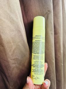 Foxtale Sunscreen SPF 70