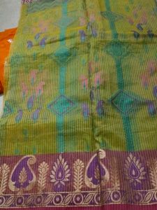 Combo Saree Of 4