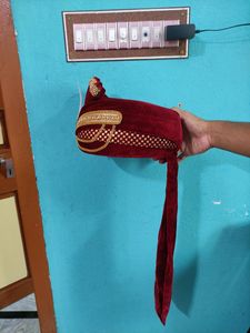 Pagri (Wedding Designer Pagdi)