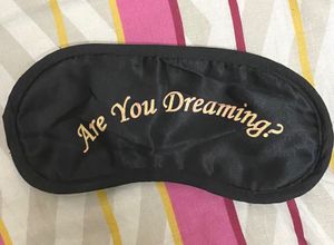 Sleep Eye Mask