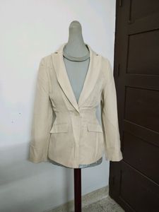 Combo of 2 Blazers And Yellow Top