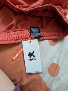 Hrx Traning Shorts