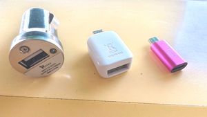 Mobile Accessories Combo 3