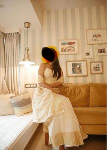 Onam Saree By Rouka