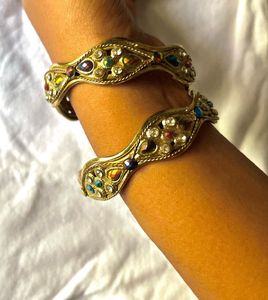 Bangles combo