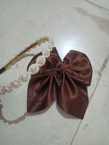 Hair Accessories Set