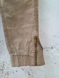 Six Pocket Jeans