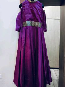 Beautiful Gown