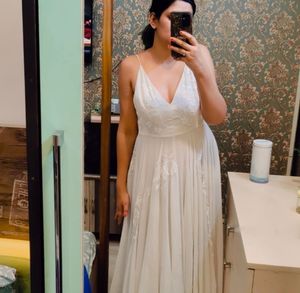 BHLDN Bonaire Gown