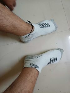 Adidas Used Socks